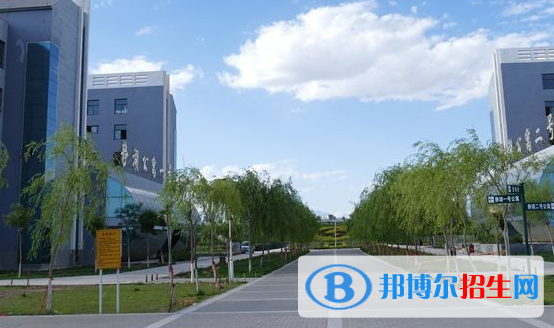 甘肃钢铁职业技术学院是几专