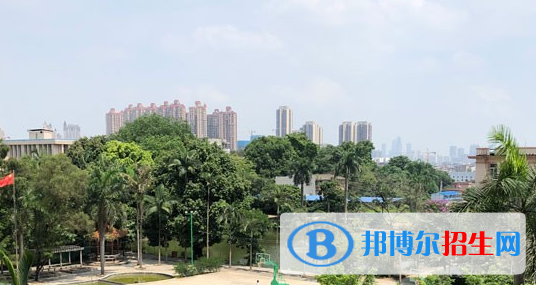 南宁2020年最好的铁路学校