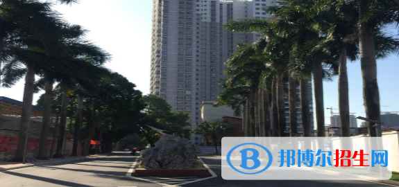 南宁2020年有名的铁路学校