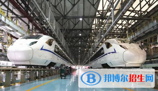 白银2020年什么铁路学校好