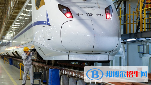 白银2020年什么铁路学校就业最好