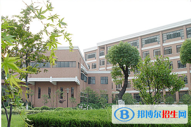 浙江经贸职业技术学院怎么样、好不好
