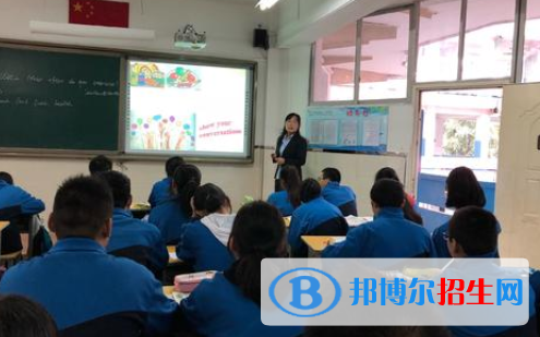 西安五十二中学怎么样、好不好