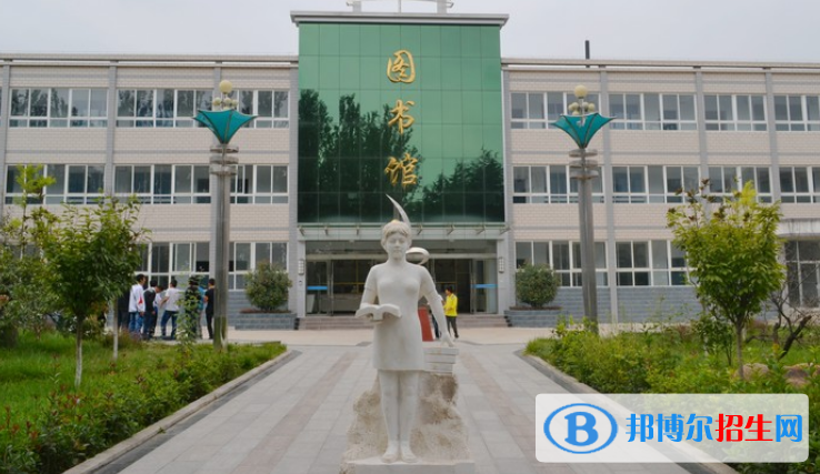 甘肃机电职业技术学院2020年招生简章