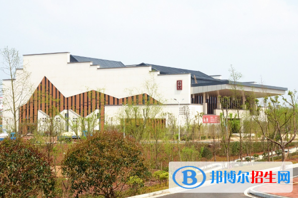 吉安职业技术学院2020年招生简章