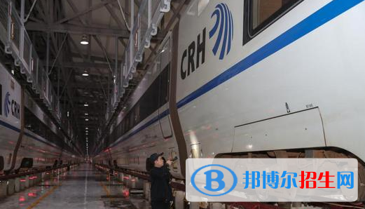 白银2020年什么铁路学校最有前途