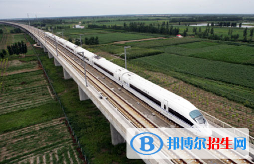 黄冈2020年铁路学校和职高哪个好