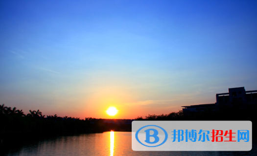 顺德职业技术学院2020年宿舍条件
