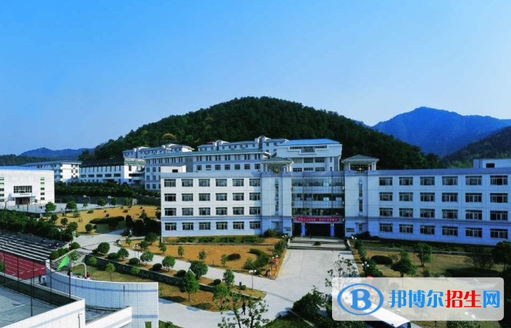 杭州民办东方中学国际部2020年学费、收费多少