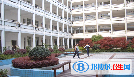 安吉上墅私立高级中学2020年招生计划