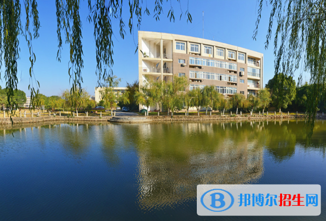 江西旅游商贸职业学院2020年招生简章