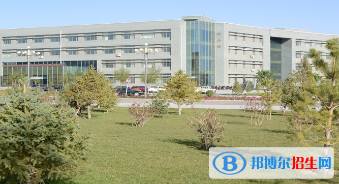 甘肃有色冶金职业技术学院怎么样、好不好