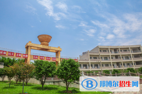 江西旅游商贸职业学院2020年有哪些专业