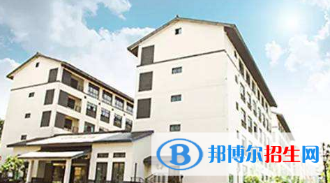 浙江常春藤国际高中2020年报名条件、招生要求、招生对象