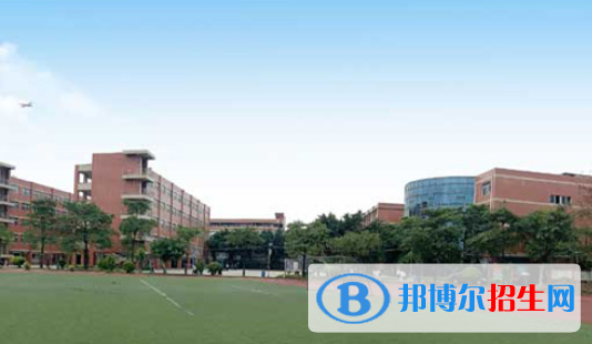 广东应用技工学校2020年有哪些专业