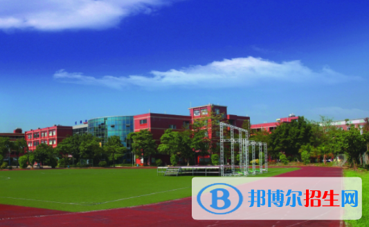 广东应用技工学校2020年宿舍条件