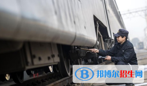 白银2020年铁路学校属于什么学历