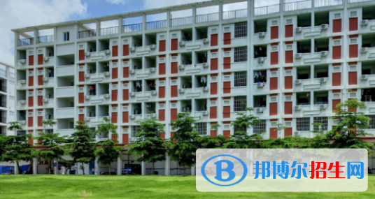广西演艺职业学院地址在哪里