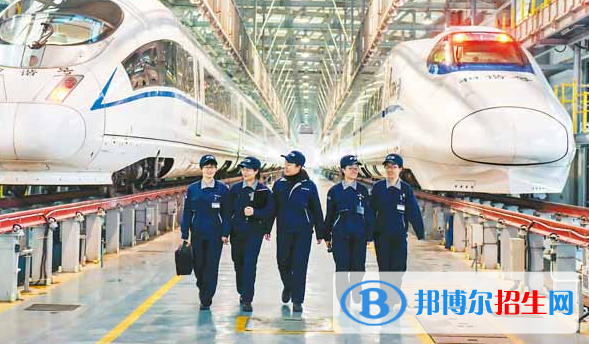 白银2020年铁路学校学什么比较好