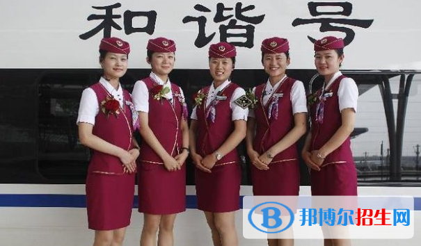 白银2020年铁路学校学什么的