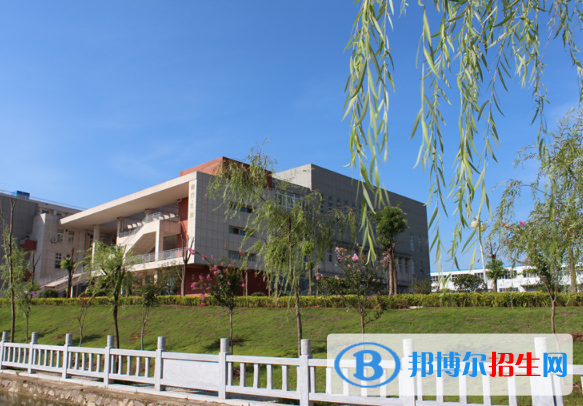 安徽六安技师学院怎么样、好不好