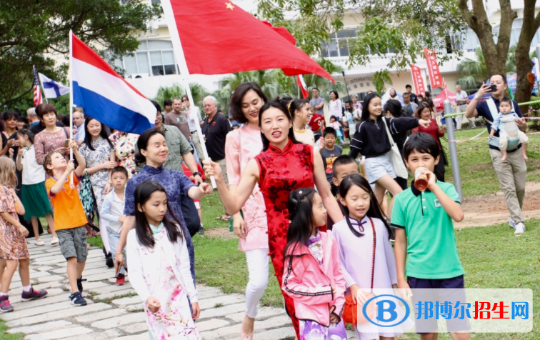 珠海国际学校2020年招生办联系电话