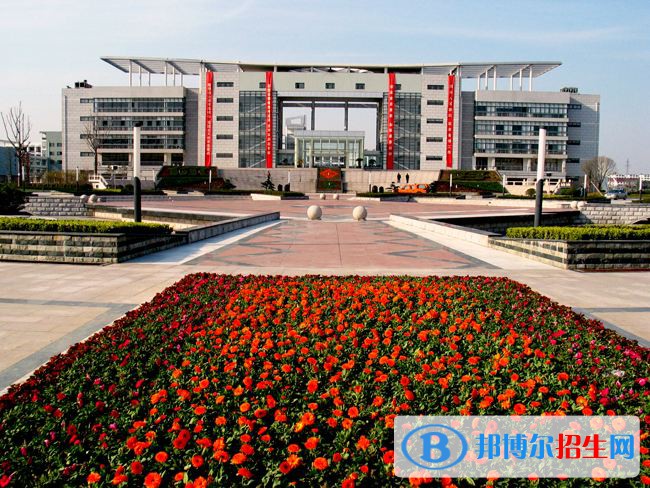 苏州信息职业技术学院单招2020年单独招生有哪些专业