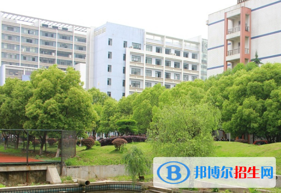 长江职业学院7