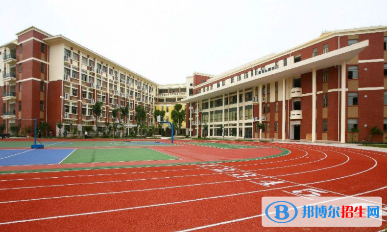 广东碧桂园(IB国际)学校2020年报名条件、招生要求、招生对象