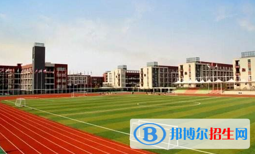 广东碧桂园(IB国际)学校地址在哪里