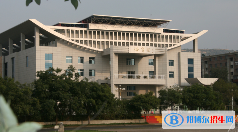 甘肃建筑职业技术学院是几专