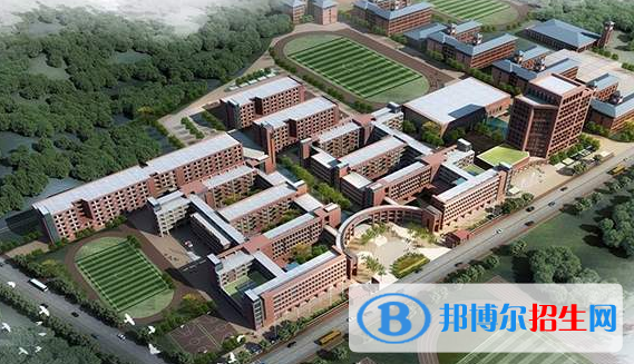 佛山外国语学校国际部地址在哪里
