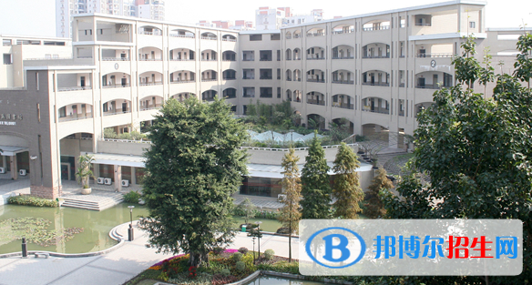 佛山华英学校国际部地址在哪里