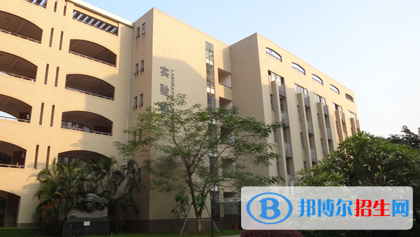 佛山华英学校国际部网站网址