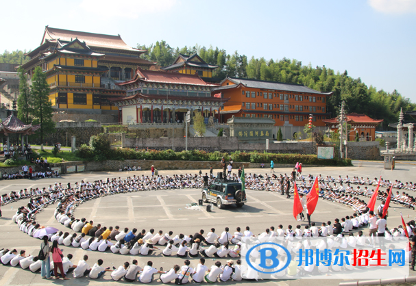 南昌2020年中专铁路学校专业都学什么