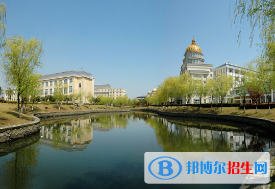 江西外语外贸职业学院怎么样、好不好