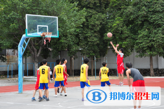 广东省科技职业技术学校2020年学费、收费多少