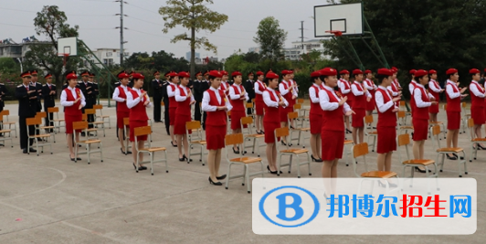 南宁2020年铁路学校报名方式