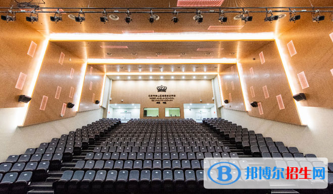 北京诺德安达学校地址在哪里