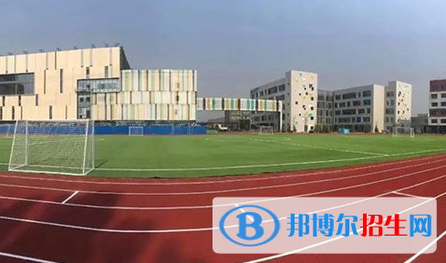 北京诺德安达学校怎么样、好不好