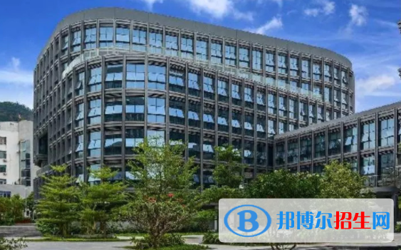 深圳贝赛思国际学校2023年招生简章