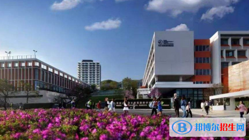 深圳贝赛思国际学校地址在哪里