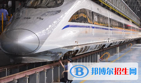 白银2020年读什么铁路学校最有前途