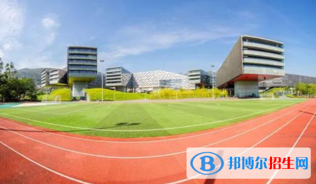 万科梅沙书院地址在哪里
