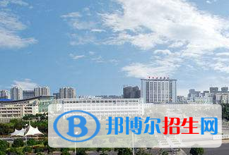 常州2020年铁路学校是什么学校