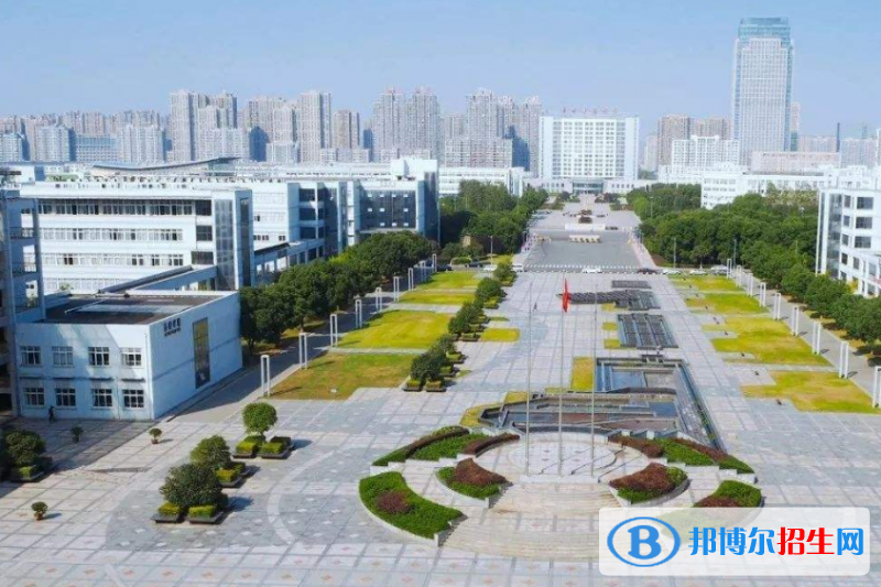 常州2020年铁路学校是什么