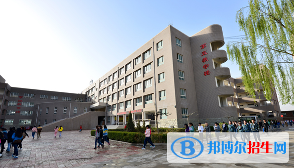 兰州职业技术学院2020年招生办联系电话