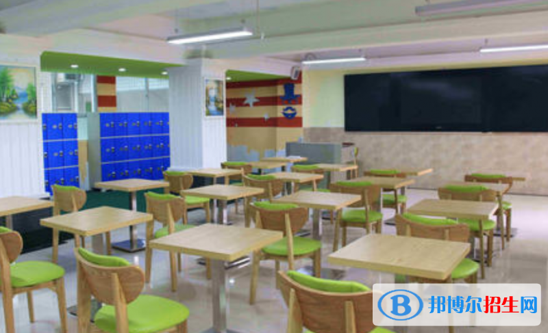 深圳青之藤国际学校地址在哪里