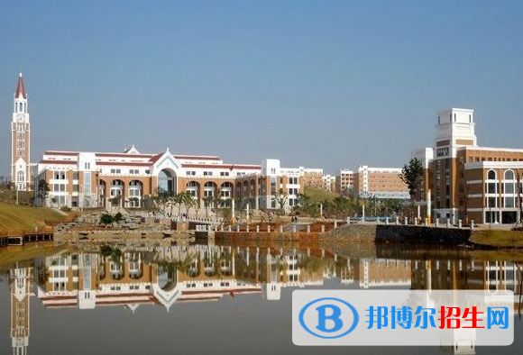 赣州师范高等专科学校怎么样、好不好