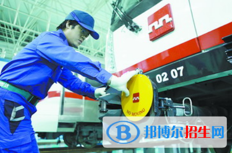 白银2020年读什么铁路学校比较好